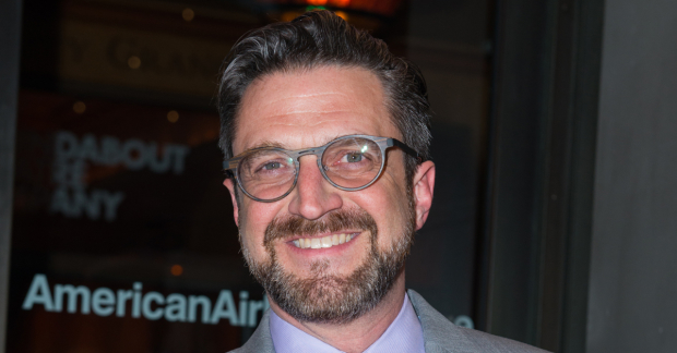 Raúl Esparza will star in The Resistible Rise of Arturo Ui at Classic Stage Company.