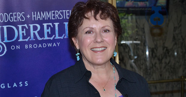 Judy Kaye will join the cast of Broadway&#39;s Anastasia.