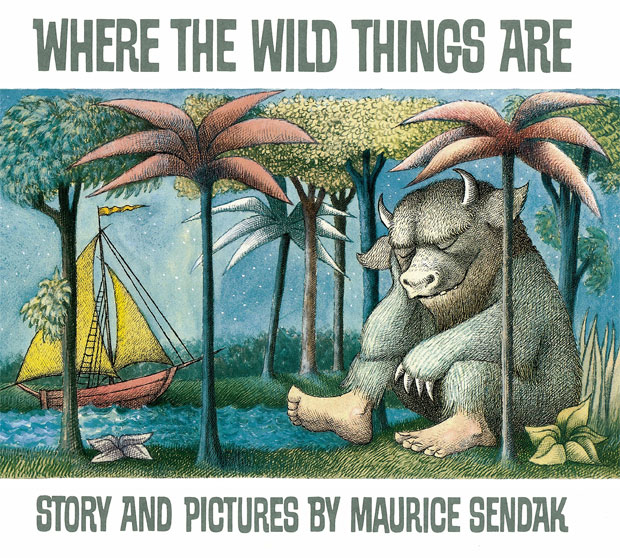 The Maurice Sendak Foundation has announced that it has commission a stage adaption of Where The Wild Things Are.