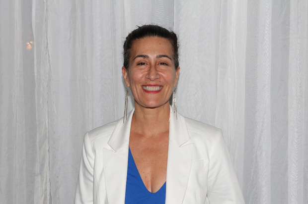 Jeanine Tesori&#39;s Grounded will be presented by The Met.