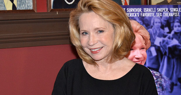 Debra Jo Rupp will star in MTC&#39;s upcoming production of The Cake.