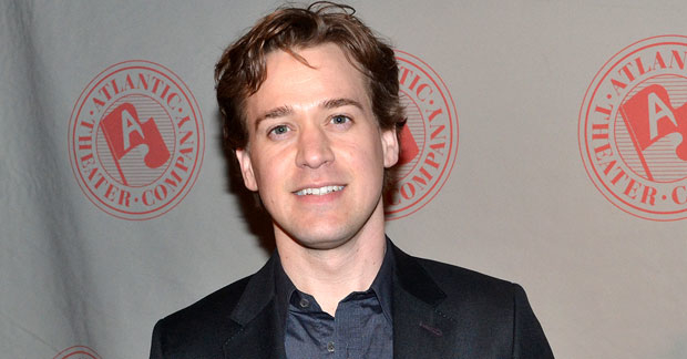 T.R. Knight takes on the role of Bottom in A Midsummer Night&#39;s Dream.