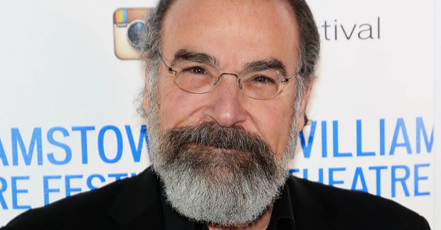Mandy Patinkin adds a benefit performance to his Mandy Patinkin in Concert: Diaries 2018 series.