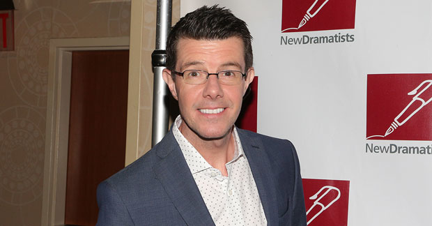 Gavin Lee has been cast in the title role in Dr. Seuss&#39; How the Grinch Stole Christmas! The Musical.