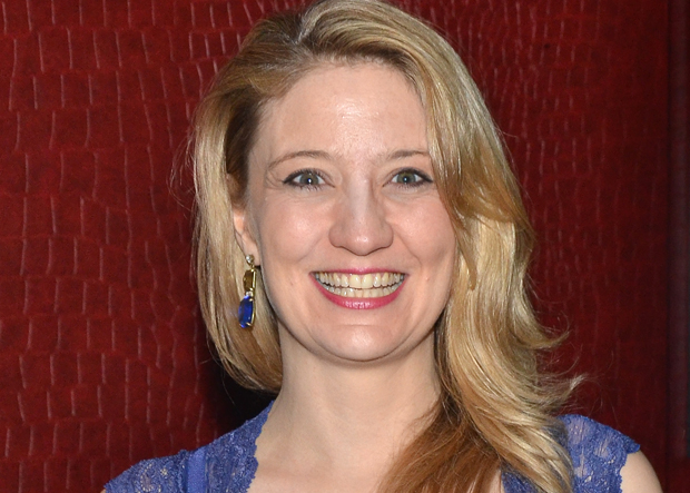 Heidi Schreck&#39;s What the Constitution Means to Me extends.