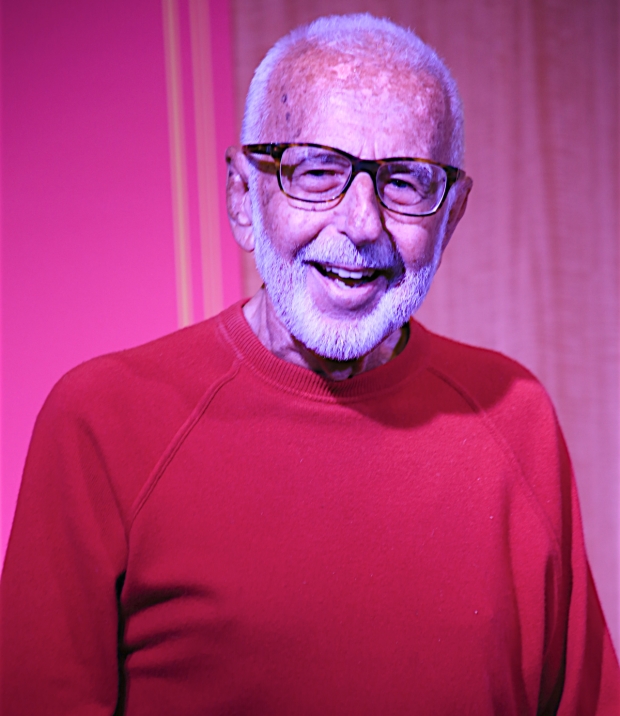 Joseph Masteroff, award-winning librettist of She Loves Me and Cabaret, has died at 98.
