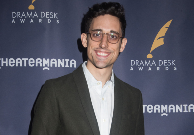 Tony winner Justin Peck will choreograph Steven Spielberg&#39;s film remake of West Side Story.