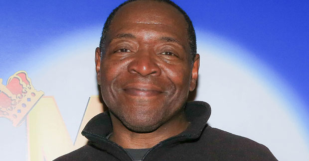 Chuck Cooper will reprise the role he played in the 2013 off-Broadway production of Choir Boy for its upcoming Broadway premiere.