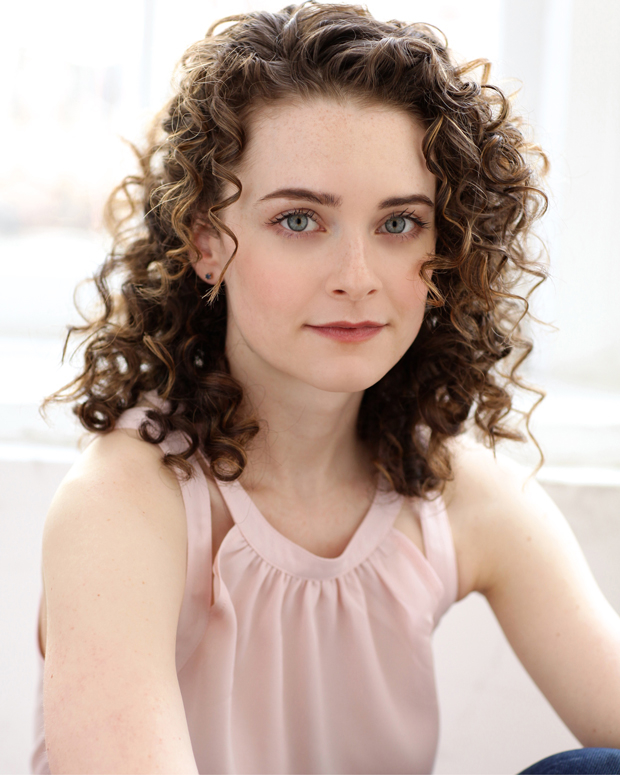 Cathryn Wake will star in the new musical The Hello Girls at 59E59 Theaters.