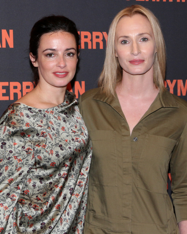 Laura Donnelly and Genevieve O&#39;Reilly head the cast of The Ferryman.