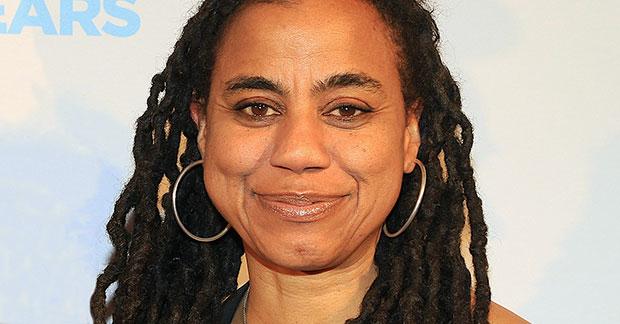 Suzan-Lori Parks is the 2018 recipient of the Steinberg Distinguished Playwright Award.