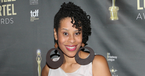 Dominique Morisseau is a 2018 MacArthur Foundation fellowship recipient.