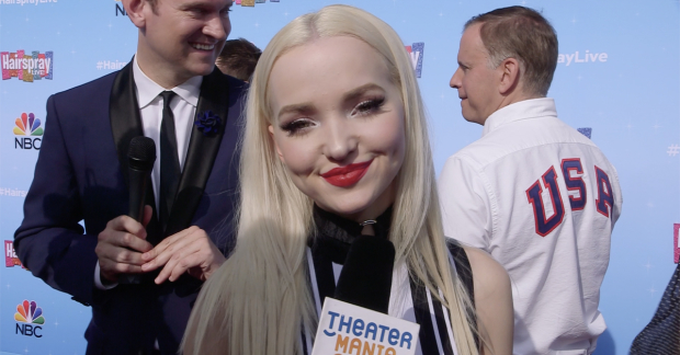 Dove Cameron will star in Clueless, the Musical.