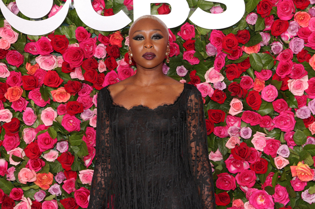 Cynthia Erivo will perform two sets at Jazz at Lincoln Center on December 20 as part of this year&#39;s Live From Lincoln Center Presents – Stars in Concert performance series.