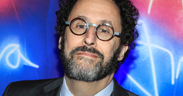 Tony Kushner will be honored Theatre Communications Group&#39;s annual gala.