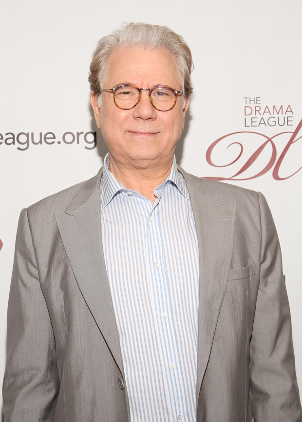 John Larroquette will star in the Lincoln Center Theater production of John Guare&#39;s new play Nantucket Sleigh Ride.