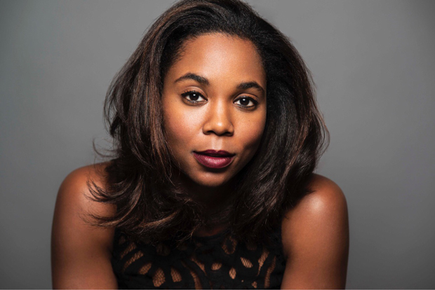 Naomi Lorrain will be part of the cast of the New York premiere of Aleshea Harris&#39;s What to Send Up When It Goes Down. 