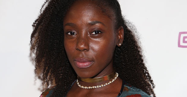Mayaa Boateng will star in Signature Theatre&#39;s production of Fabulation, or The Re-Education of Undine.