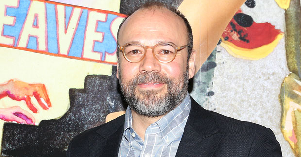 Danny Burstein will host this year&#39;s Broadway Salutes ceremony.