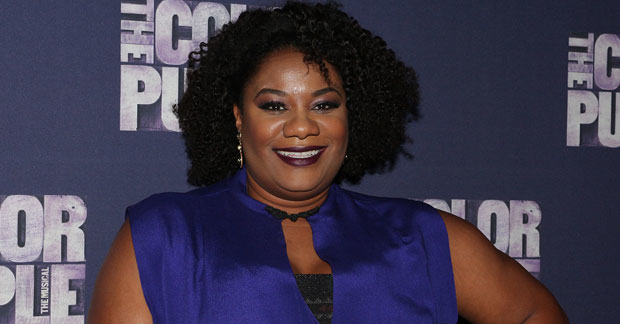 Adrienne C Moore joins Women on Fire: Scorching the Dividing Lines.