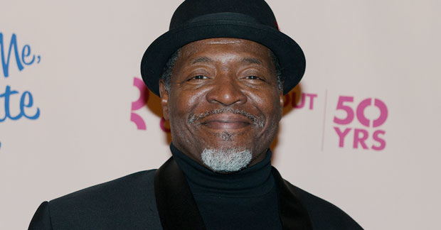 Chuck Cooper will star in the Broadway premiere of Choir Boy.