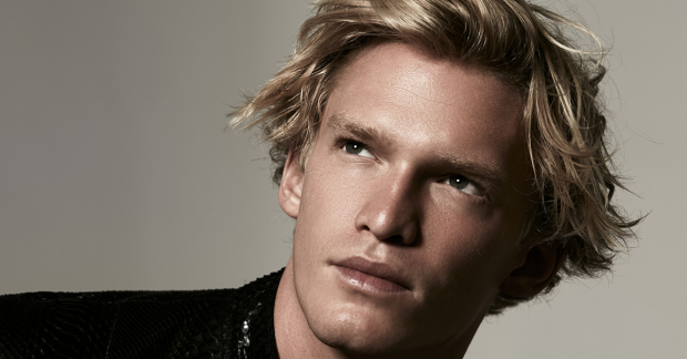 Cody Simpson will join the cast of Anastasia in November.