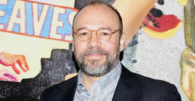 Danny Burstein will join the cast of My Fair Lady in January.
