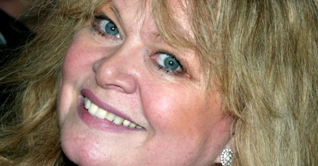 Sally Struthers will take part in a reading of Oh My God…Broadway!!