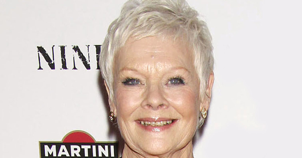Judi Dench is expected to appear in the upcoming Cats film.