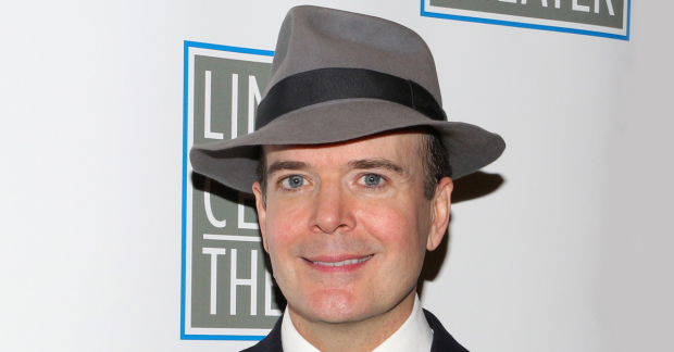 Jefferson Mays stars in a solo production of A Christmas Carol, which adapted alongside Susan Lyons and director Michael Arden.