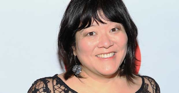 Ann Harada is set to star as Louise in Paper Mill Playhouse&#39;s Holiday Inn.