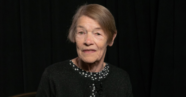 Glenda Jackson will return to Broadway in King Lear.