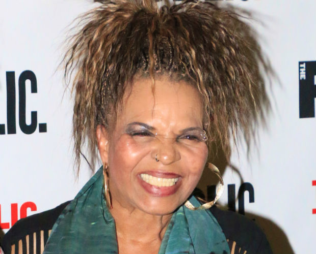 Playwright and poet Ntozake Shange has died.
