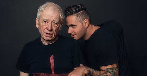 Austin Pendleton and Matt de Rogatis will costar in Pendleton&#39;s Wars of the Roses: Henry VI &amp; Richard III, returning to Theater for the New City for three nights this December.
