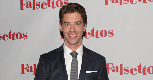Christian Borle is the director of Popcorn Falls.
