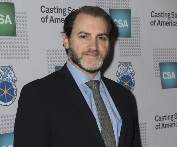 Michael Stuhlbarg will star as the title character in Tim Blake Nelson&#39;s world-premiere play Socrates at the Public Theater.