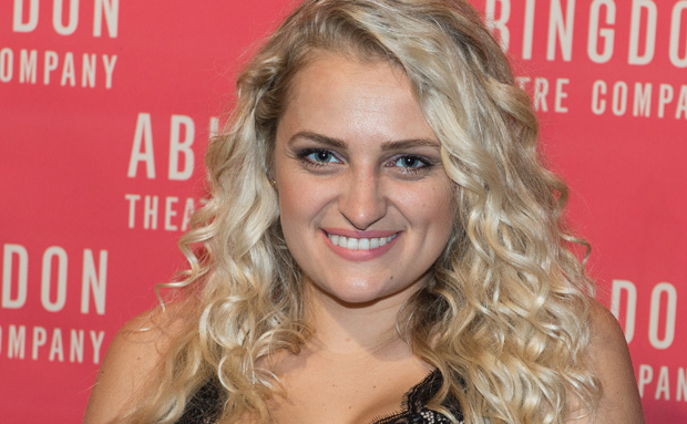 Ali Stroker will be among the participants in the Drama Desk&#39;s upcoming &quot;Expanding the Discourse&quot; panel.
