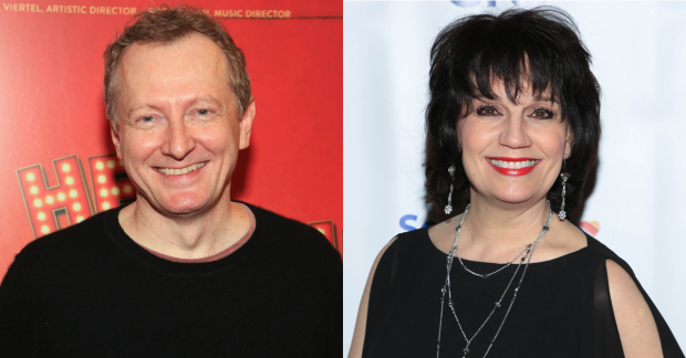Bob Martin and Beth Leavel have collaborated on The Drowsy Chaperone, Elf, and The Prom.