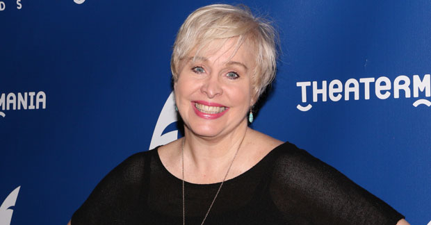 Nancy Opel is set to join the cast of Wicked.