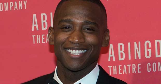 Jelani Remy and more have been cast in The Apple Boys: A Barbershop Quartet Musical.