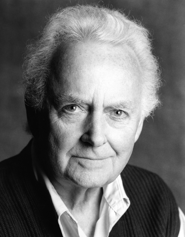 Douglas Rain, Canadian star of stage and screen, has died at age 90.