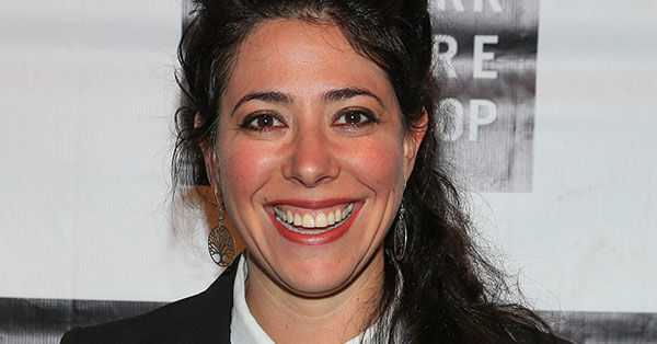 Rachel Chavkin is the artistic director of the Brooklyn theater ensemble the Team, which will present its new work Anything That Gives Off Light at Joe&#39;s Pub in March.