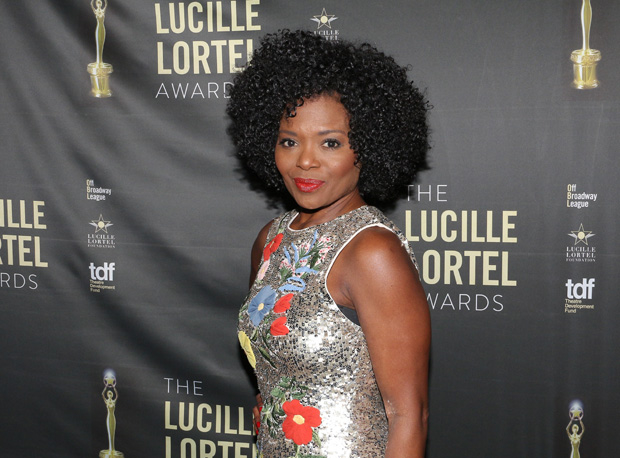 LaChanze joins the cast of The Secret Life of Bees.