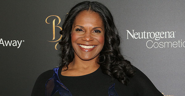 Audra McDonald is one of the artists featured in the American Theatre Wing&#39;s American Theatre Wing, an Oral History: 100 Years, 100 Voices, 100 Million Miracles.