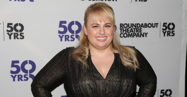 Rebel Wilson has joined the cast of Cats.