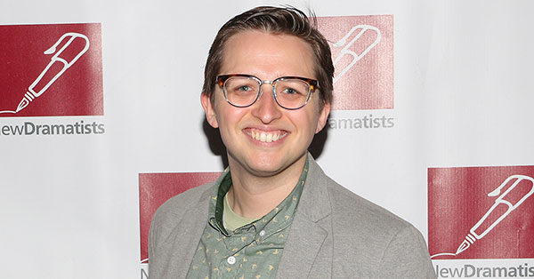 Will Roland is set for a benefit reading of Love Letters.