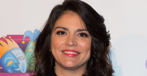 Cecily Strong will make her Broadway debut in Celebrity Autobiography.