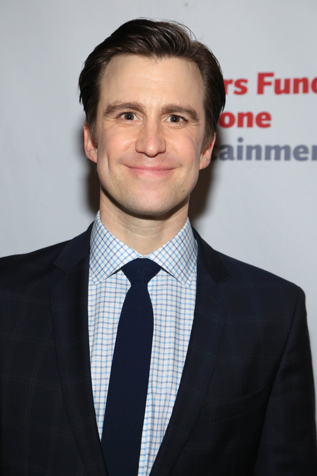 Gavin Creel will be a featured guest at upcoming performances of ExtraOrdinary.