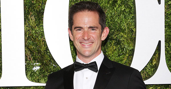 Andy Blankenbuehler will choreograph the big screen adaptation of Andrew Lloyd Webber&#39;s Cats.