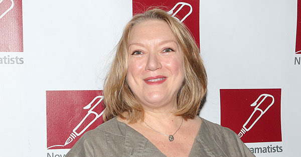 Kristine Nielsen will join the cast of Gary: A Sequel to Titus Andronicus on Broadway.